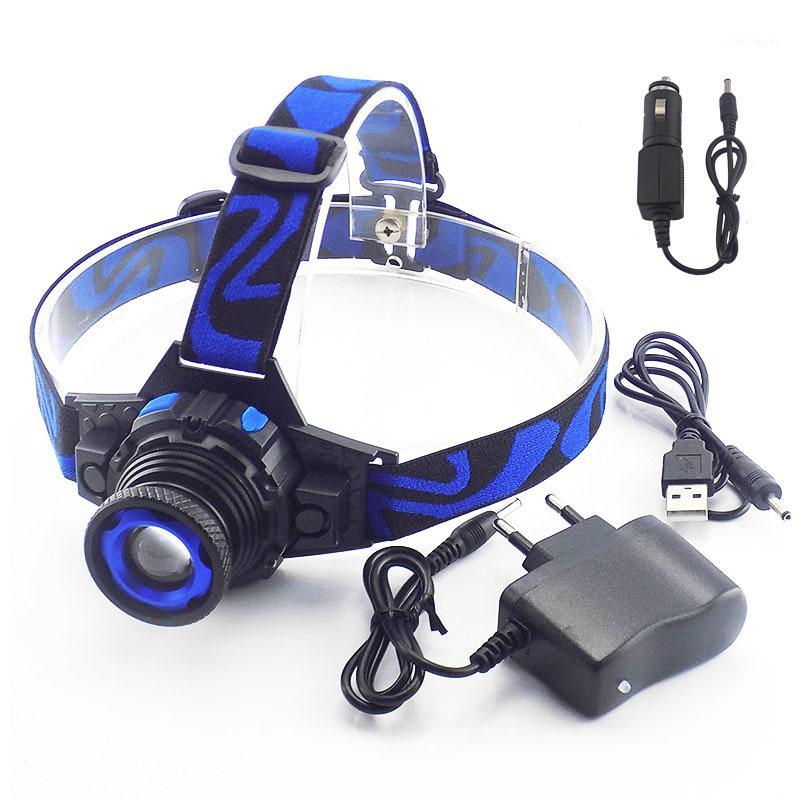 Powerful Q5 LED Frontal Led Headlamp Headlight Rechargeable Linternas Lamp Torch Head lamp Build-In Battery Charger1
Powerful Q5 LED Frontal Led Headlamp Headlight Rechargeable Linternas Lamp Torch Head lamp Build-In Battery Charger1