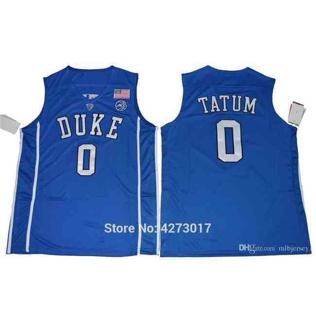 Mens Duke Blue Devils 0 Jayson Tatum Jersey Men Black Blue White Basketball Tatum College Jerseys Sports Uniform Stitched vest Shirt
Mens Duke Blue Devils 0 Jayson Tatum Jersey Men Black Blue White Basketball Tatum College Jerseys Sports Uniform Stitched vest Shirt