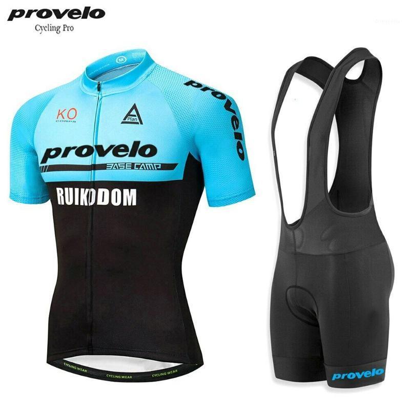 Men's Cycling Jerey Set 2020 Pro team summer short sleeve Bicycle clothing Quick Dry MTB bike jersey bib shorts kit 8 colors1, Blue jersey
Men's Cycling Jerey Set 2020 Pro team summer short sleeve Bicycle clothing Quick Dry MTB bike jersey bib shorts kit 8 colors1, Blue jersey