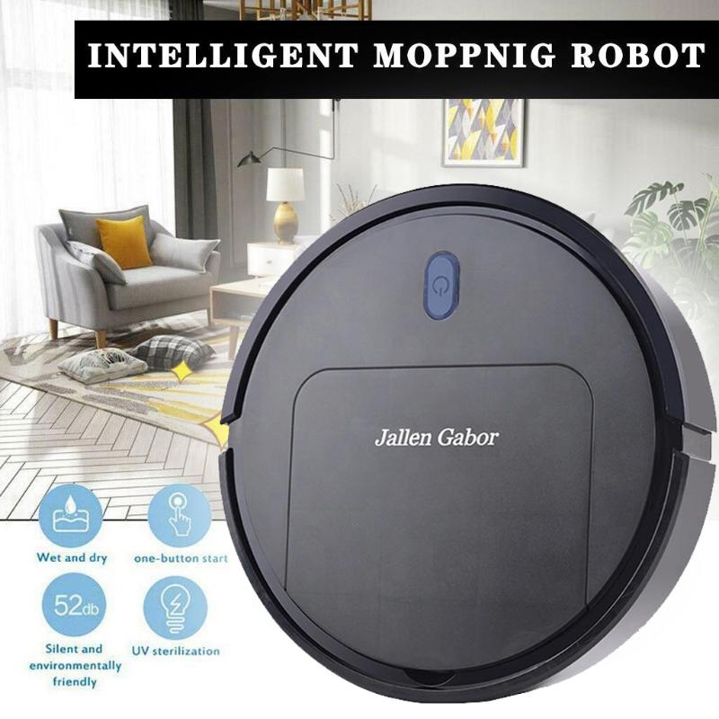 Automatic Smart Vacuum Cleaner Robot Rechargeable Vacuum Cleaner Dust Box 400ml Edge Dust Auto Suction Sweeper#g40
Automatic Smart Vacuum Cleaner Robot Rechargeable Vacuum Cleaner Dust Box 400ml Edge Dust Auto Suction Sweeper#g40