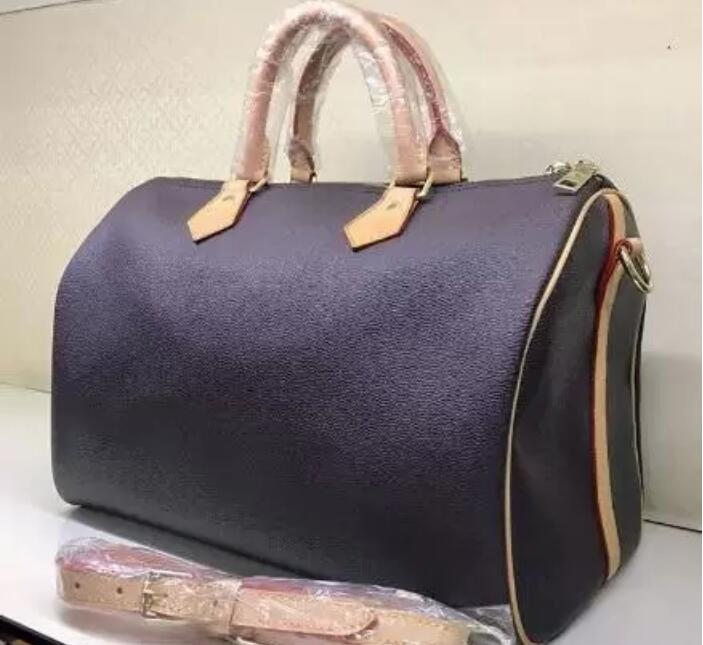 High Quality Handbags Cowhide Speedy 30CM Luxury designer Hot Bags Bag Women Oxidize Shoulder Totes Lady Fashion Bags
High Quality Handbags Cowhide Speedy 30CM Luxury designer Hot Bags Bag Women Oxidize Shoulder Totes Lady Fashion Bags