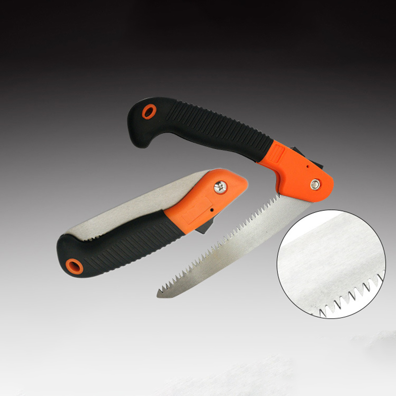 Household Orchard Pruning Wild Camping Foldable Garden Tools Wood Fruit Tree Saws PVC Pipes Cutting Saws Tool
Household Orchard Pruning Wild Camping Foldable Garden Tools Wood Fruit Tree Saws PVC Pipes Cutting Saws Tool