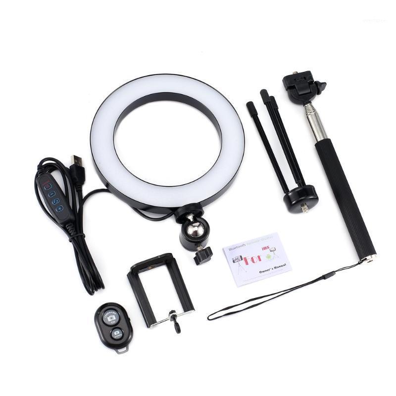 16mm Dimmable LED Studio Camera Ring Light Photo Phone Video Light Lamp Ring Table Fill For For Flash1
16mm Dimmable LED Studio Camera Ring Light Photo Phone Video Light Lamp Ring Table Fill For For Flash1