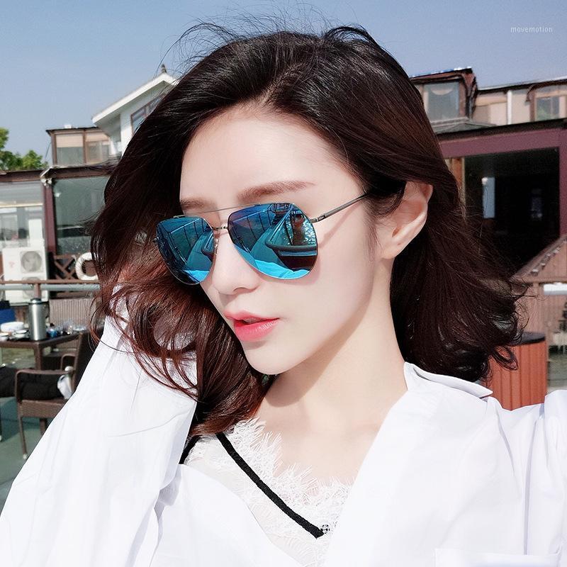 Polarized Men Women Sunglasses Mirror Sun Glasses for Female Male Pilot Vintage Retro Retro Metal Frames Polaroid Man Glasses1
Polarized Men Women Sunglasses Mirror Sun Glasses for Female Male Pilot Vintage Retro Retro Metal Frames Polaroid Man Glasses1