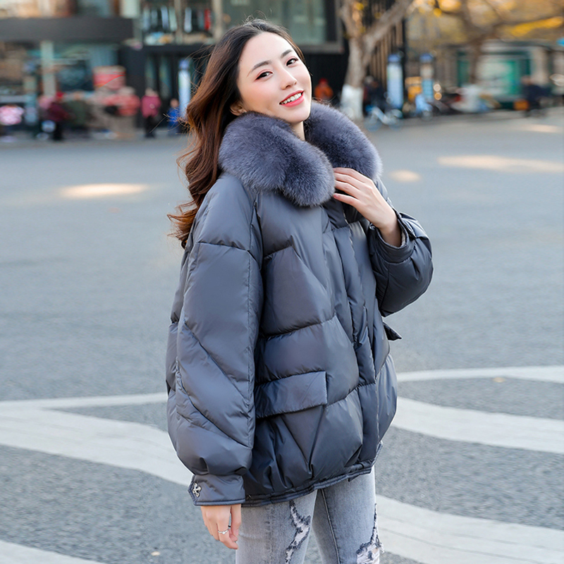 2021 Great Royal Skin New Female Winter Coat White Fashion Short Casual Clothing Parkas Jacket Down Outwears L5SC, Green.
2021 Great Royal Skin New Female Winter Coat White Fashion Short Casual Clothing Parkas Jacket Down Outwears L5SC, Green.