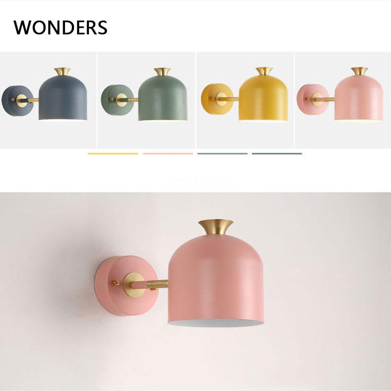Modern simplicity Nordic Style Wooden Wall Lights 5W Living Room Dining Room bedroom Children Study Wall Light
Modern simplicity Nordic Style Wooden Wall Lights 5W Living Room Dining Room bedroom Children Study Wall Light