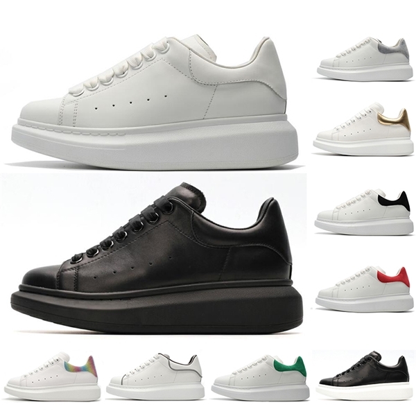 2020 Hot Men Womens Leather Velvet black White Suede Skateboarding shoe fashion chunky Sports Sneakers mens Trainers Casual Shoes UK 36-44
2020 Hot Men Womens Leather Velvet black White Suede Skateboarding shoe fashion chunky Sports Sneakers mens Trainers Casual Shoes UK 36-44