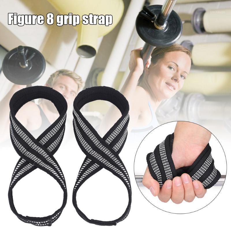 Newly Figure 8 Fitness Straps Deadlift Lifting Weightlifting Grip Straps for Sports1
Newly Figure 8 Fitness Straps Deadlift Lifting Weightlifting Grip Straps for Sports1