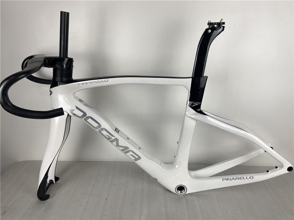 Bicycle Accessories F14 T1100 new carbon road bike frame f disc bicycle frame handlebar all internal cable, Disc frame-handlebar
Bicycle Accessories F14 T1100 new carbon road bike frame f disc bicycle frame handlebar all internal cable, Disc frame-handlebar