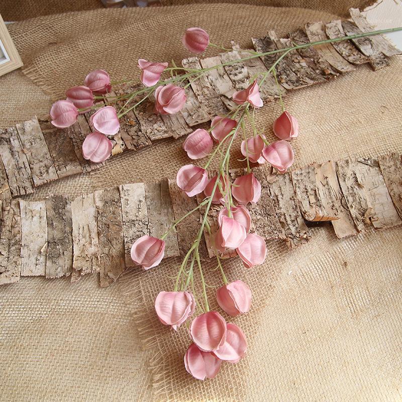 High-end artificial flowers, artificial lantern flowers, wedding event exhibition, festive Christmas decoration1, Light pink
High-end artificial flowers, artificial lantern flowers, wedding event exhibition, festive Christmas decoration1, Light pink