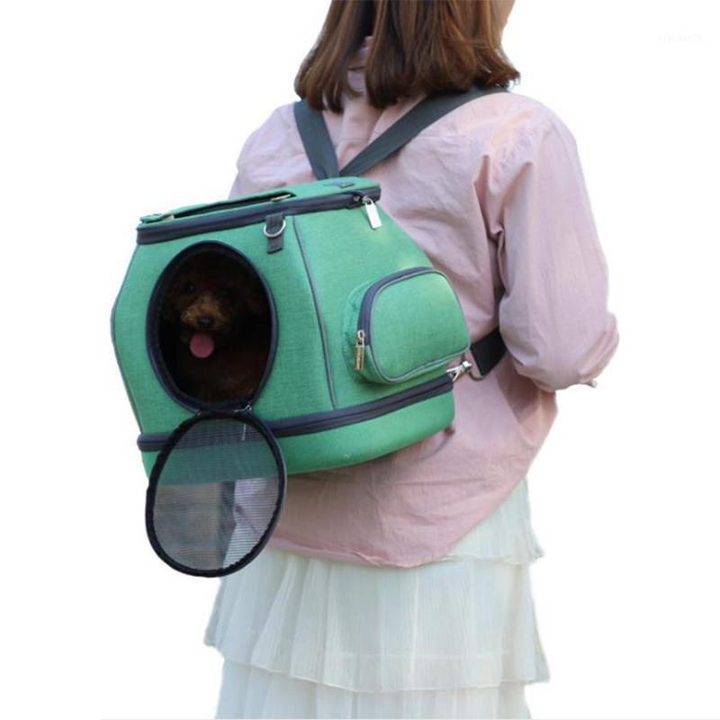 Dog Carrier Bag Portable Cat Handbag Foldable Waterproof Travel Pet Bag Puppy Carrying Outdoor Backpack Transportin Perro1
Dog Carrier Bag Portable Cat Handbag Foldable Waterproof Travel Pet Bag Puppy Carrying Outdoor Backpack Transportin Perro1