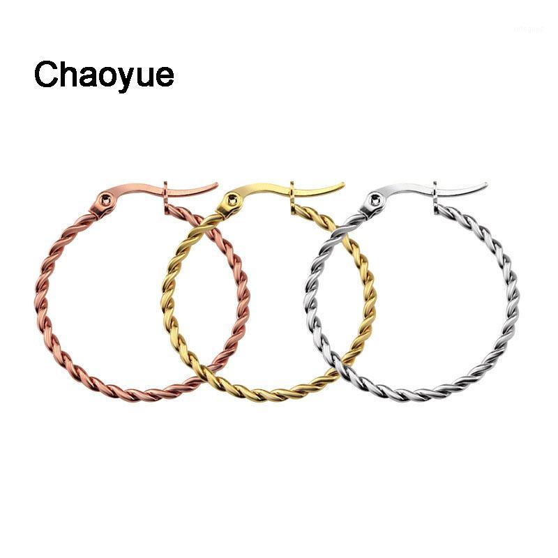 Hoop & Huggie Big Earrings For Women Exaggerated Braided Circle Hoops Minimalist Gold Plated 2021 Fashion Jewelry 25mm 50mm1
Hoop & Huggie Big Earrings For Women Exaggerated Braided Circle Hoops Minimalist Gold Plated 2021 Fashion Jewelry 25mm 50mm1