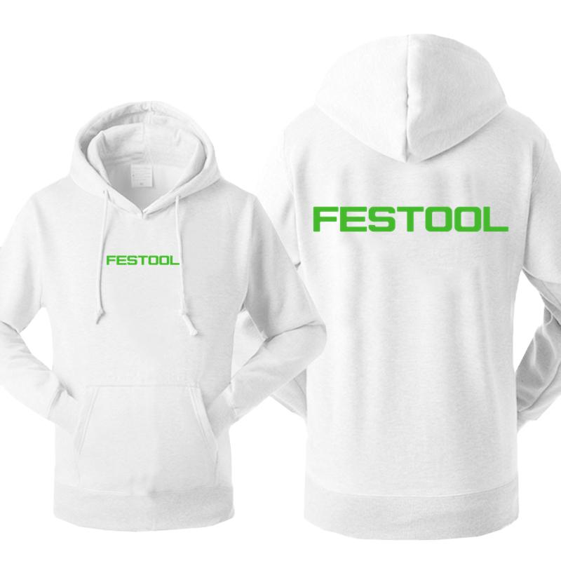 Men's Hoodies & Sweatshirts Men Spring Arrival Solid Color Tops FESTOOL Logo Print Hoodie Customizable Exquisite Sweatshirt Unisex, Black
Men's Hoodies & Sweatshirts Men Spring Arrival Solid Color Tops FESTOOL Logo Print Hoodie Customizable Exquisite Sweatshirt Unisex, Black
