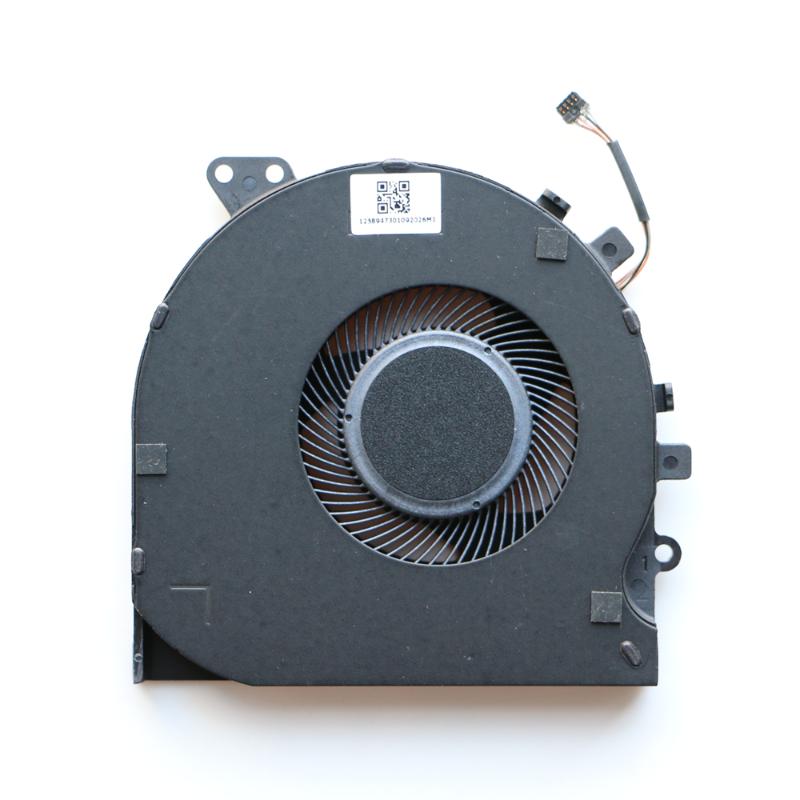 Laptop CPU Fan For Razer Blade 15 RZ09-03009E97 RZ09-03006W92 CPU & GPU Cooling Fan GTX1660Ti
Laptop CPU Fan For Razer Blade 15 RZ09-03009E97 RZ09-03006W92 CPU & GPU Cooling Fan GTX1660Ti