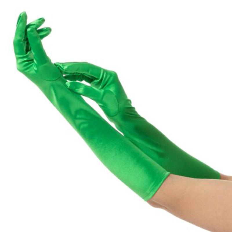 Five Fingers Gloves Multicolor Women's Long Finger Woman Elegant Party Decorate Fashion Solid De Femmes#4
Five Fingers Gloves Multicolor Women's Long Finger Woman Elegant Party Decorate Fashion Solid De Femmes#4