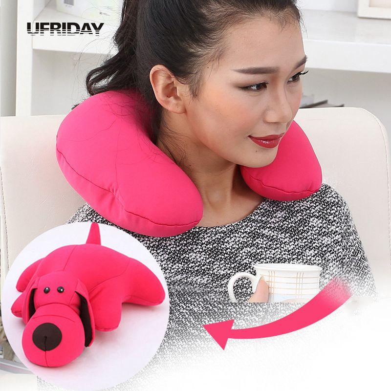 UFRIDAY Neck Pillow Travel Office Embrace Cervical Pillow U-Shape Car Home Decorative Magical Cartoon Second Deformation
UFRIDAY Neck Pillow Travel Office Embrace Cervical Pillow U-Shape Car Home Decorative Magical Cartoon Second Deformation
