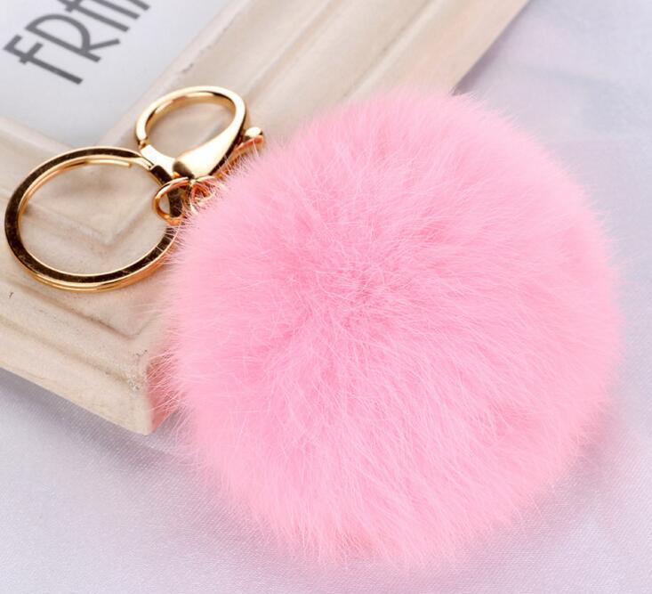 8cm Real Keychain Ball Pompom Fur Charm Fur Women Key Rabbit Keychains For Chain Bag Big bde_home Pom Pom Bag Acce bbyorj Fur Xtfit
8cm Real Keychain Ball Pompom Fur Charm Fur Women Key Rabbit Keychains For Chain Bag Big bde_home Pom Pom Bag Acce bbyorj Fur Xtfit