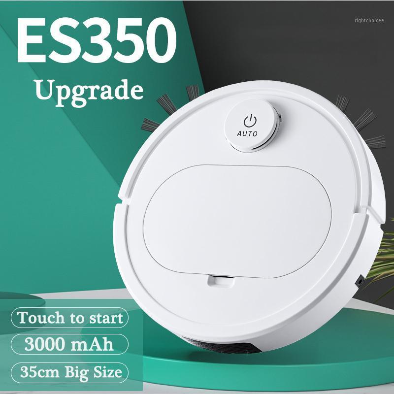 New Robot Vacuum Cleaner Upgraded Automatic Touch Floor Sweeping Robot Lazy Home Cleaner Intelligent Wireless Vacuum1
New Robot Vacuum Cleaner Upgraded Automatic Touch Floor Sweeping Robot Lazy Home Cleaner Intelligent Wireless Vacuum1