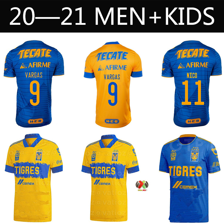 2021 mexico uanl tigres soccer jersey for fans 7 star c.salcedo gignac vargas pizarro 20 21 soccer uniform for adults and child, Black;yellow
2021 mexico uanl tigres soccer jersey for fans 7 star c.salcedo gignac vargas pizarro 20 21 soccer uniform for adults and child, Black;yellow