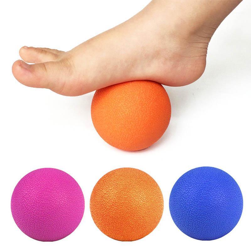 Lacrosse Massage Ball Sport Yoga Gym Balls TPE Mobility Trigger Point Body Pilates Fitness Training Neck Pain Muscle Release1
Lacrosse Massage Ball Sport Yoga Gym Balls TPE Mobility Trigger Point Body Pilates Fitness Training Neck Pain Muscle Release1