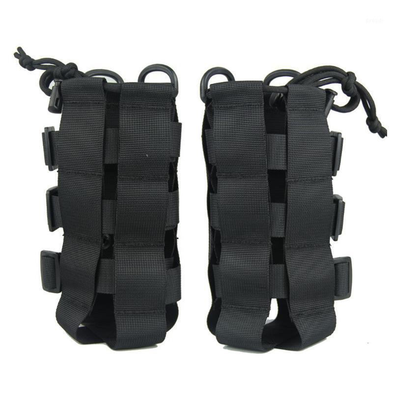 0.5L-2.5L Tactical Water Bottle Pouch Oxford Cloth Canteen Cover Holster Outdoor Travel Kettle Bag1, Black
0.5L-2.5L Tactical Water Bottle Pouch Oxford Cloth Canteen Cover Holster Outdoor Travel Kettle Bag1, Black
