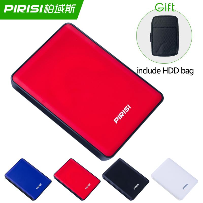 USB 3.0 HDD Computer storage external hard drive mechanical mobile hard drive 1TB 2TB for PC/Mac TV include HDD bag gift
USB 3.0 HDD Computer storage external hard drive mechanical mobile hard drive 1TB 2TB for PC/Mac TV include HDD bag gift