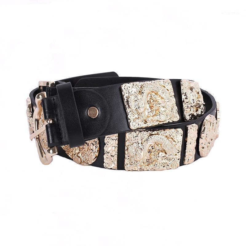 Belts For Women Simple Waist Elastic Ladies Chinese Style Buckle Decoration Coat Sweater Fashion Dress Waistband, Black;brown
Belts For Women Simple Waist Elastic Ladies Chinese Style Buckle Decoration Coat Sweater Fashion Dress Waistband, Black;brown
