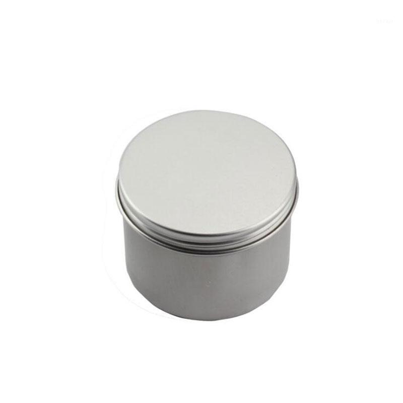 100ml Metal Aluminum Round Tin Box Nail Art Makeup Lip Gloss Cosmetic Pot Jar Tin Container 30pcs/lot Makeup Accessory1
100ml Metal Aluminum Round Tin Box Nail Art Makeup Lip Gloss Cosmetic Pot Jar Tin Container 30pcs/lot Makeup Accessory1