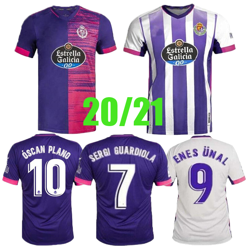 20 21 Real Valladolid soccer jerseys Home Away FEDE . R. Alcaraz oo Sergi Guardiola Oscar Plano camisetas de futbol men FOOTBALL SHIRTS
20 21 Real Valladolid soccer jerseys Home Away FEDE . R. Alcaraz oo Sergi Guardiola Oscar Plano camisetas de futbol men FOOTBALL SHIRTS