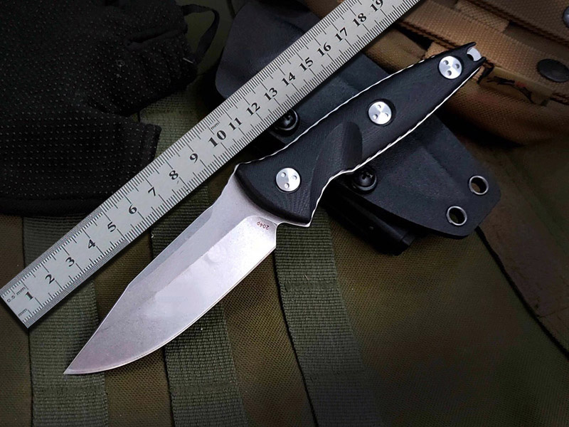 US Style Tactical Straight Knife D2 Fixed Blade Camping Survival Hunting Self Defense Outdoor Jungle Fighting Knives BM 133 176 Sparta BM940
US Style Tactical Straight Knife D2 Fixed Blade Camping Survival Hunting Self Defense Outdoor Jungle Fighting Knives BM 133 176 Sparta BM940