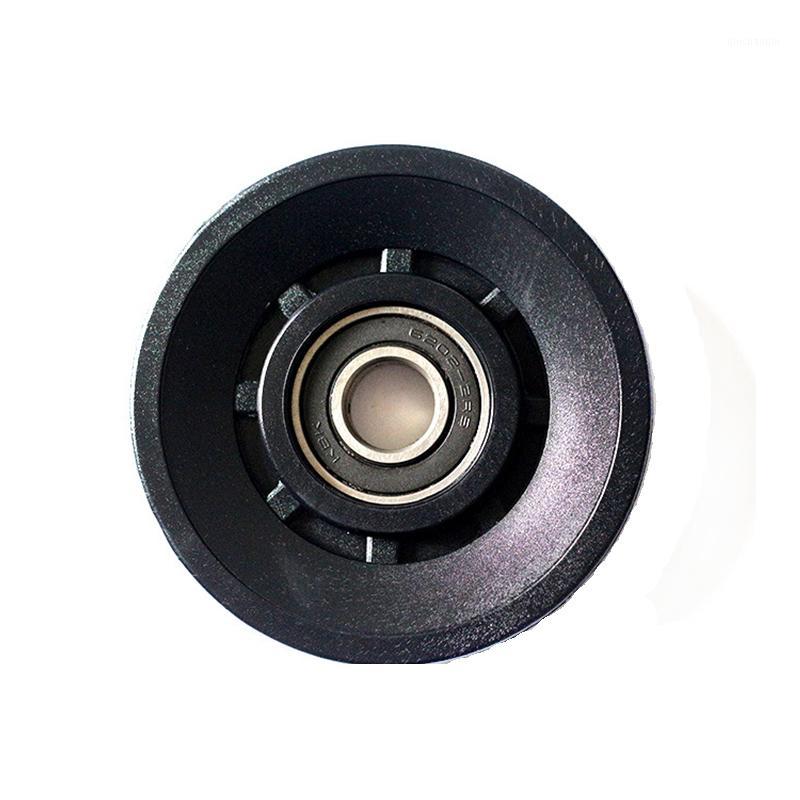2 pcs/Lot Durable 90mm Diameter Nylon Bearing Pulley Wheel Cable Gym Fitness Equipment1
2 pcs/Lot Durable 90mm Diameter Nylon Bearing Pulley Wheel Cable Gym Fitness Equipment1