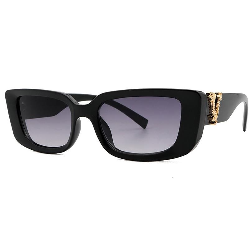 Luxury New Small Square Sunglasses Women 2021 Vintage Sunglass Gothic Sun Glasses Men Oculos Feminino Lentes Gafas De Sol UV400
Luxury New Small Square Sunglasses Women 2021 Vintage Sunglass Gothic Sun Glasses Men Oculos Feminino Lentes Gafas De Sol UV400