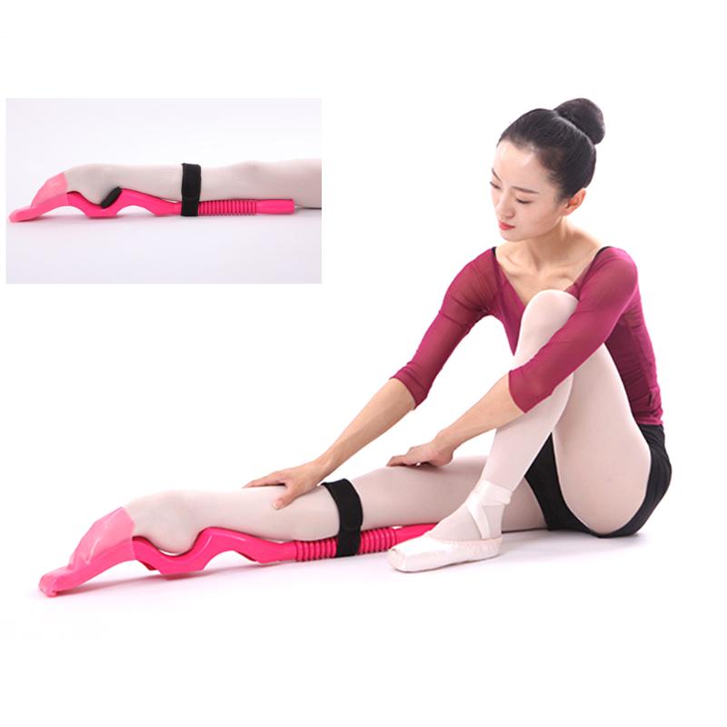 Sport Portable Ballet Exercise Yoga Shaping Dance ABS Foldable Instep Tool Gymnastics Foot Stretcher Detachable Arch Enhancer
Sport Portable Ballet Exercise Yoga Shaping Dance ABS Foldable Instep Tool Gymnastics Foot Stretcher Detachable Arch Enhancer