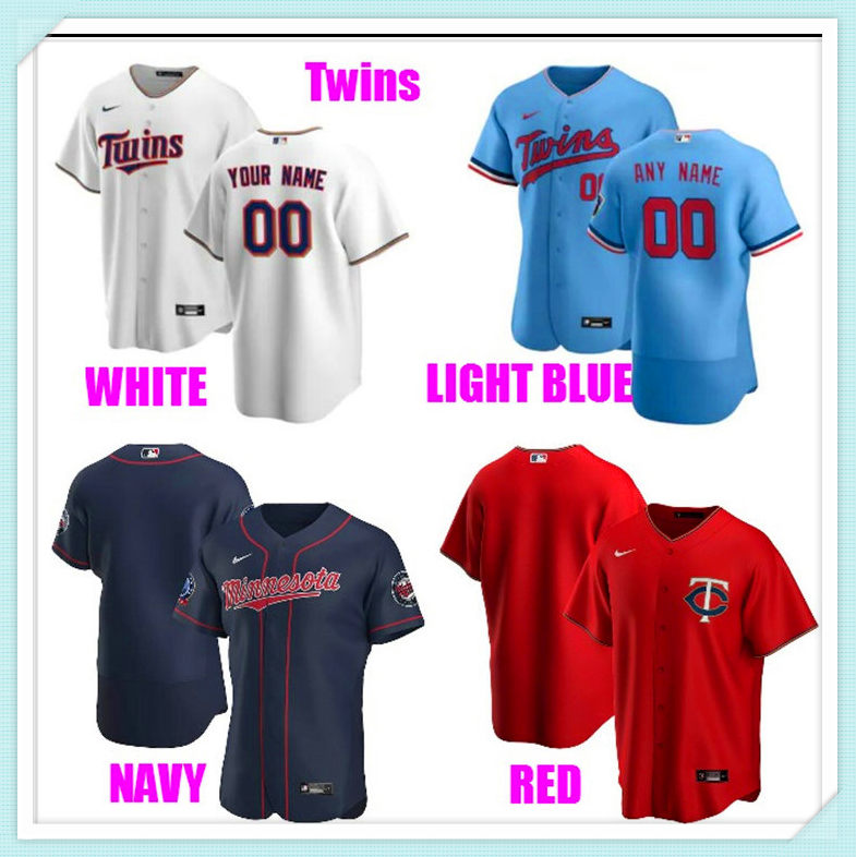 Custom Mens Womens Youth Baseball Jerseys Super Sports Personalized College kits Vapor Untouchable Stitched jersey black 4xl 5xl 6xl, Tell us color name number
Custom Mens Womens Youth Baseball Jerseys Super Sports Personalized College kits Vapor Untouchable Stitched jersey black 4xl 5xl 6xl, Tell us color name number