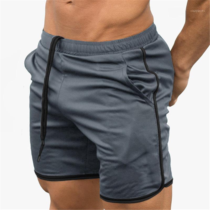 Muscle Fitness New Sports Shorts Men's Summer Quick-drying Large Size Five-point Pants European and American Loose Tide Brand1, Black
Muscle Fitness New Sports Shorts Men's Summer Quick-drying Large Size Five-point Pants European and American Loose Tide Brand1, Black