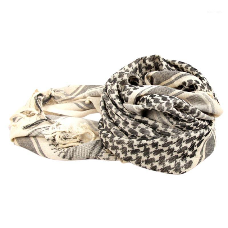 Kaffiyeh Headscarf Women Men Thick Cotton Blend Outdoor Arab Sunshade Warm Shawl Cap climbing Outdoor Sportswear Accessories1, Gray
Kaffiyeh Headscarf Women Men Thick Cotton Blend Outdoor Arab Sunshade Warm Shawl Cap climbing Outdoor Sportswear Accessories1, Gray
