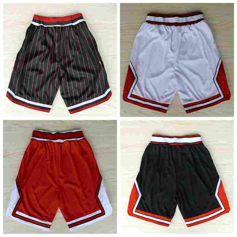 Red White Black stripe Basketball Shorts Men's Shorts New Breathable Sweatpants Teams Classic Sportswear Basketball Pant
Red White Black stripe Basketball Shorts Men's Shorts New Breathable Sweatpants Teams Classic Sportswear Basketball Pant
