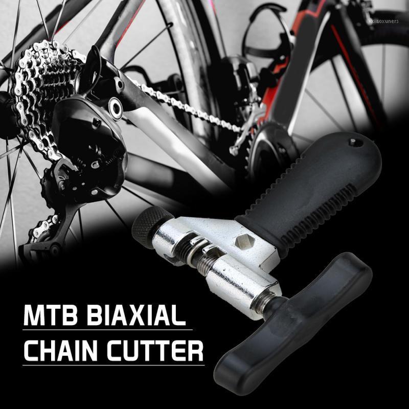 ZTTO Portable Carbon Steel Chain Breaker Splitter Cutter Repair Removal Tool for MTB Mountain Bike Road Bicycle1
ZTTO Portable Carbon Steel Chain Breaker Splitter Cutter Repair Removal Tool for MTB Mountain Bike Road Bicycle1