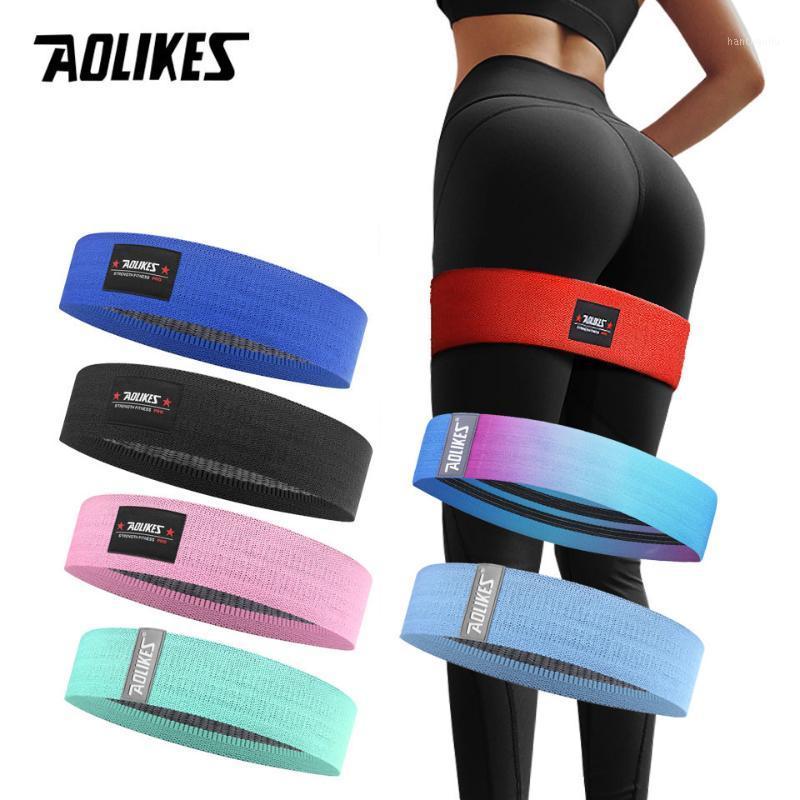 Hot Selling Resistance Bands Tight Hip Circle for Legs Exercise Squat Loop Non-skip Workout Belts Gym Home Fitness1 
Hot Selling Resistance Bands Tight Hip Circle for Legs Exercise Squat Loop Non-skip Workout Belts Gym Home Fitness1