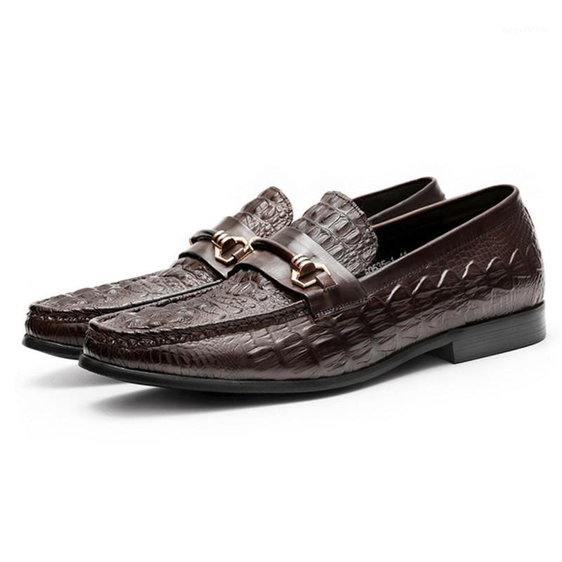 Driving shoes Men genuine leather casual shoes business dress banquet suit men brand Bullock wedding oxford for1
Driving shoes Men genuine leather casual shoes business dress banquet suit men brand Bullock wedding oxford for1