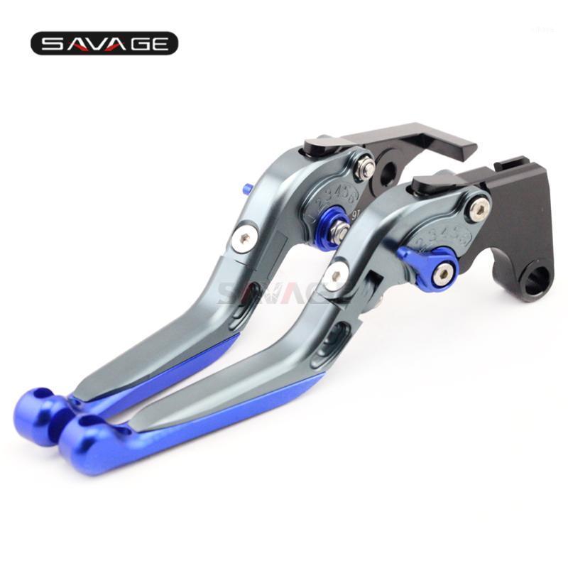 Brake Clutch Lever For FZ1 FZ8 Fazer FZ6 N/S FZ6R XJ6 Diversion XJ6N FZ-07 FZ-09 Motorcycle Adjustable Folding Extendable1
Brake Clutch Lever For FZ1 FZ8 Fazer FZ6 N/S FZ6R XJ6 Diversion XJ6N FZ-07 FZ-09 Motorcycle Adjustable Folding Extendable1