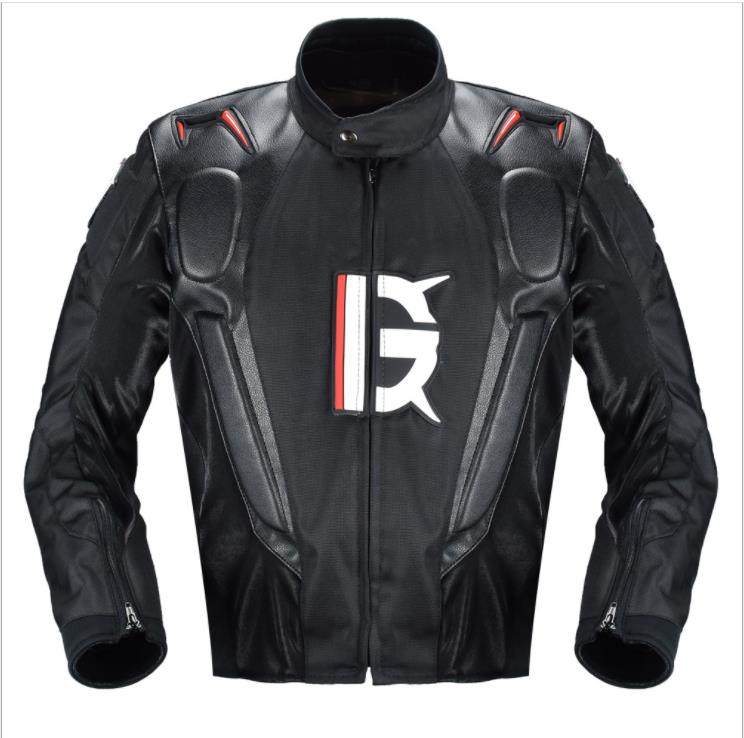 Motocycle Racing Clothing RACING motorcycles four seasons hump racing suit motorcycle suit motorcycle suit riding anti-fall Rally, Black
Motocycle Racing Clothing RACING motorcycles four seasons hump racing suit motorcycle suit motorcycle suit riding anti-fall Rally, Black