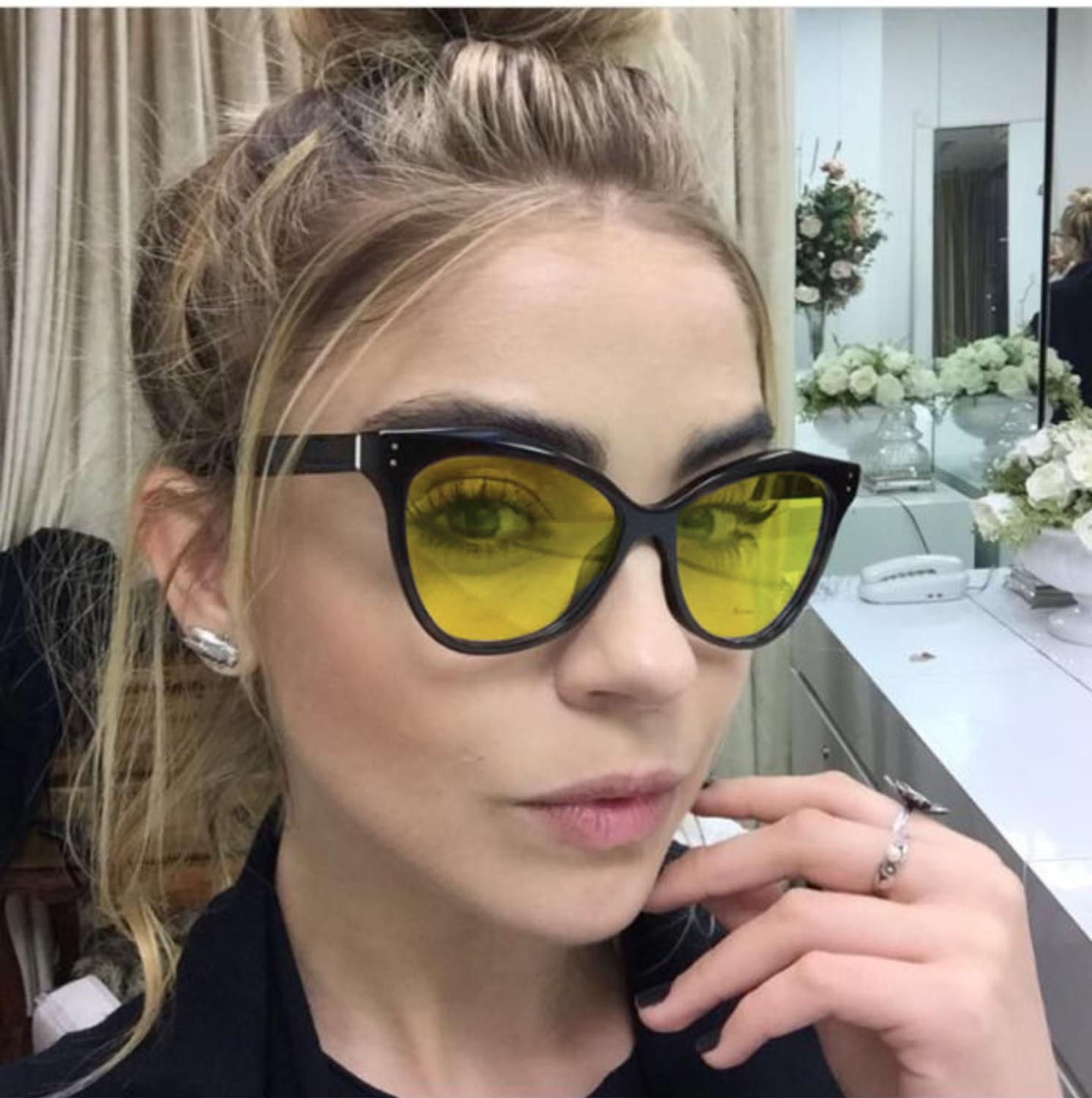 2020 cat flower yellow Bifocal sunGlasses Frame Read Men's driving night vision Multifocal Reading Glasses Sunglasses FML
2020 cat flower yellow Bifocal sunGlasses Frame Read Men's driving night vision Multifocal Reading Glasses Sunglasses FML