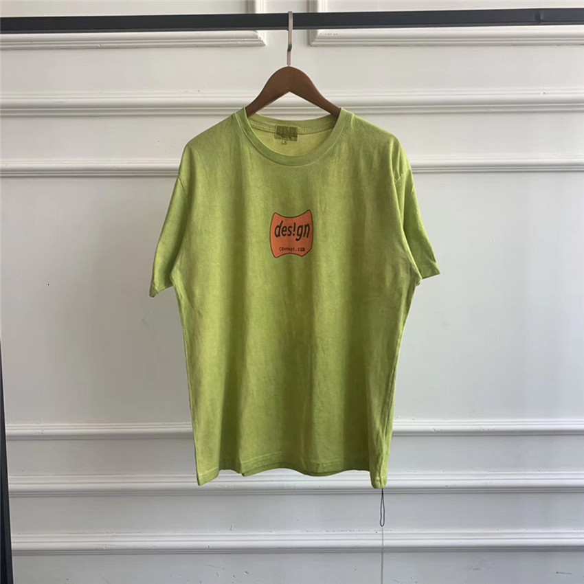 2021 Oversized Green Cavempt New Design Summer t Shirt Men Women Basic Tops Tees C.e Cav Empt Printed T-shirt 2u46
2021 Oversized Green Cavempt New Design Summer t Shirt Men Women Basic Tops Tees C.e Cav Empt Printed T-shirt 2u46