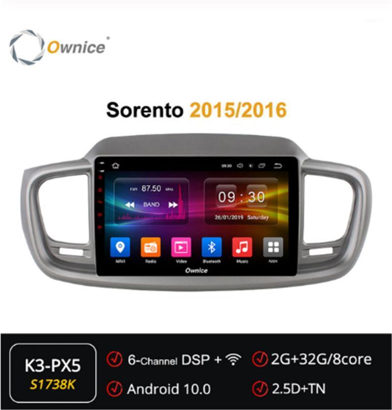 Android 10.0 Octa Core 10.1" Ownice Car DVD Player for Kia Sorento 2021 2021 4G LTE SPDIF Radio GPS Audio System Unit1
Android 10.0 Octa Core 10.1" Ownice Car DVD Player for Kia Sorento 2021 2021 4G LTE SPDIF Radio GPS Audio System Unit1