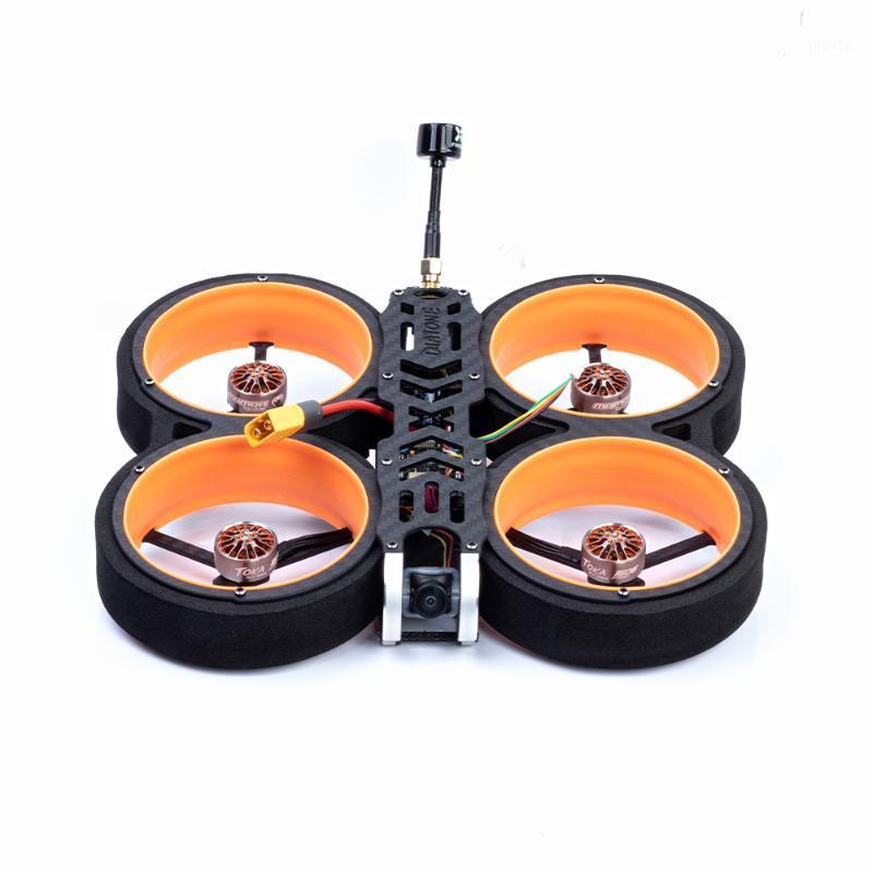 DIATONE MXC TAYCAN V1.1 3inch MAMBA F405MINI 3 25A/35A TX400 RUNCAM NANO2 MB1606 3750KV/2700KV 4S/6S Cinewhoop Duct Drone1
DIATONE MXC TAYCAN V1.1 3inch MAMBA F405MINI 3 25A/35A TX400 RUNCAM NANO2 MB1606 3750KV/2700KV 4S/6S Cinewhoop Duct Drone1
