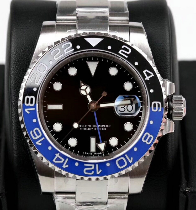 New top Ceramic Bezel Automatic 2813 Movement Mens Mechanical Stainless Steel Watch Master Men Fashion Watches
New top Ceramic Bezel Automatic 2813 Movement Mens Mechanical Stainless Steel Watch Master Men Fashion Watches