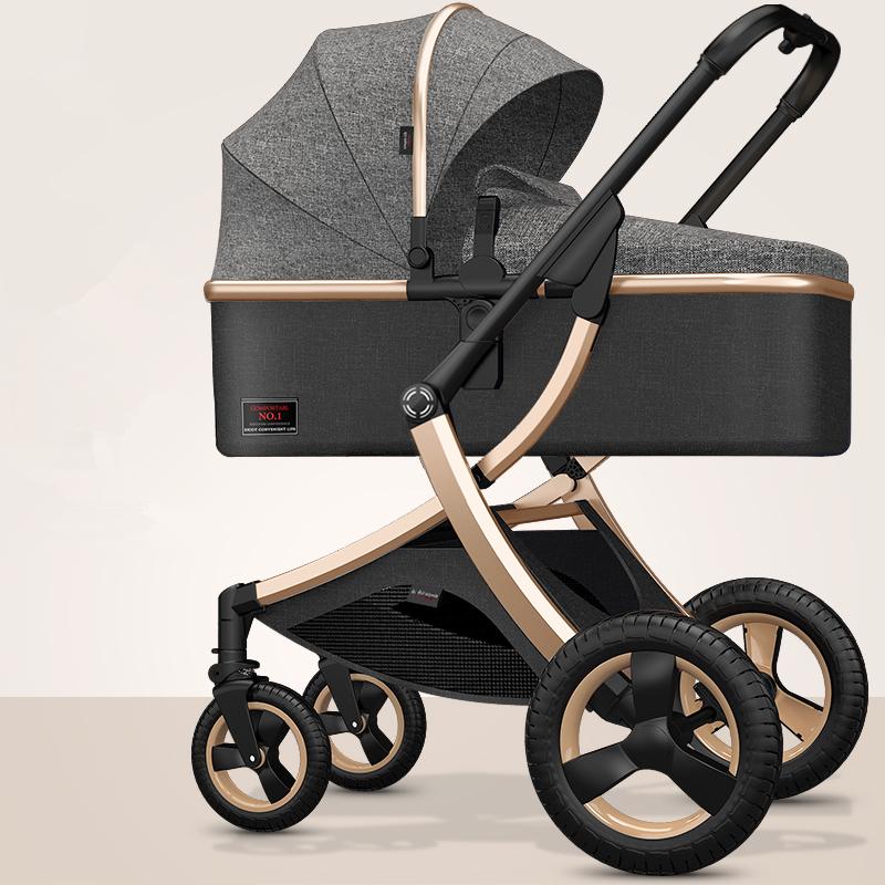 Adjustable Luxury Baby Stroller 3 in 1 Portable High Landscape Luxury Stroller Hot Mom Pink Travel Pram Pushchair
Adjustable Luxury Baby Stroller 3 in 1 Portable High Landscape Luxury Stroller Hot Mom Pink Travel Pram Pushchair