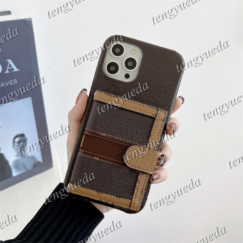 Fashion Designer Wallet Phone Cases for iPhone 13 12 11 pro max XR Xsmax High Quality Card Holder Pocket Leather Cellphone Cover, L000
Fashion Designer Wallet Phone Cases for iPhone 13 12 11 pro max XR Xsmax High Quality Card Holder Pocket Leather Cellphone Cover, L000