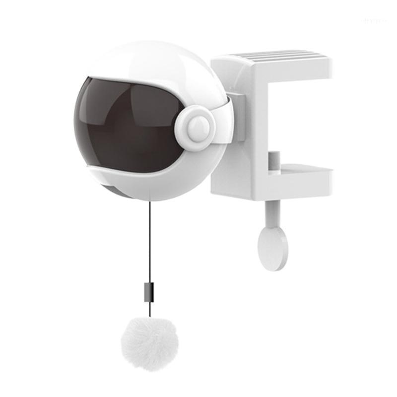 Electric Cat Toy Automatic Swing Lifting Interactive Funny Cat Teaser Ball Interactive Puzzle Smart Pet Educational Toys1
Electric Cat Toy Automatic Swing Lifting Interactive Funny Cat Teaser Ball Interactive Puzzle Smart Pet Educational Toys1